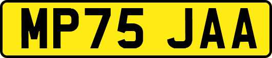 MP75JAA