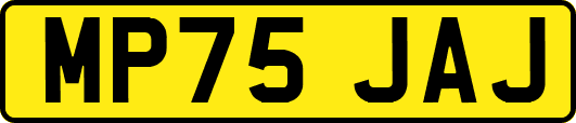 MP75JAJ
