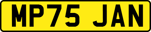MP75JAN
