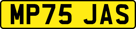 MP75JAS