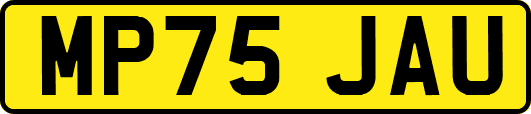 MP75JAU