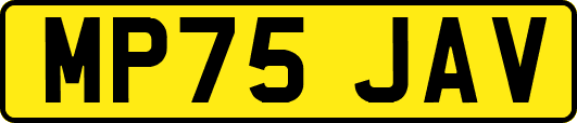 MP75JAV