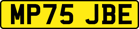 MP75JBE