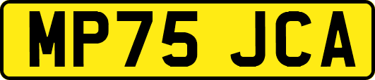 MP75JCA
