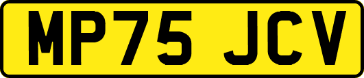MP75JCV