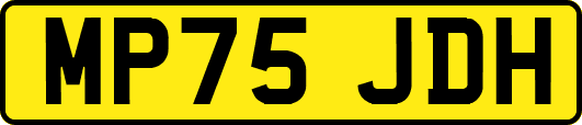 MP75JDH