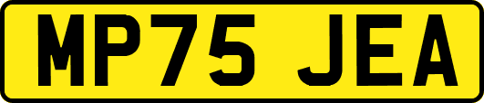 MP75JEA