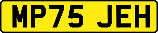 MP75JEH