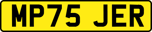 MP75JER