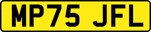 MP75JFL