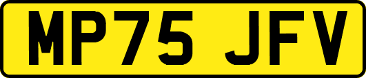 MP75JFV
