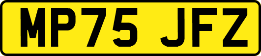 MP75JFZ