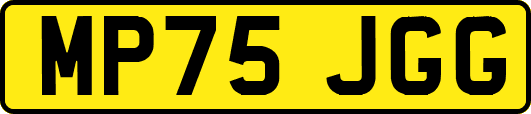 MP75JGG