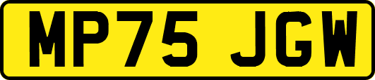MP75JGW