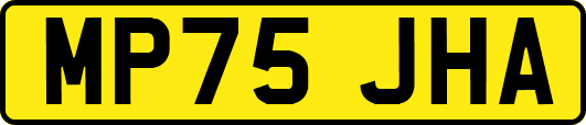 MP75JHA