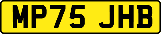 MP75JHB