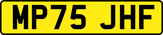 MP75JHF