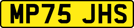 MP75JHS