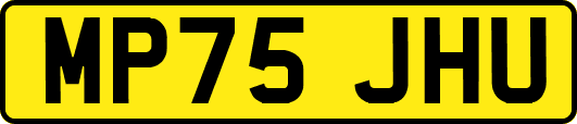 MP75JHU