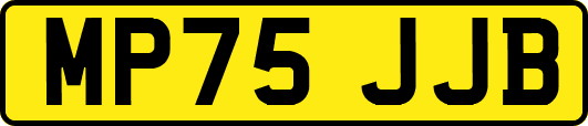 MP75JJB