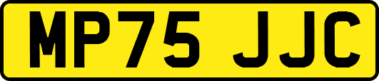 MP75JJC