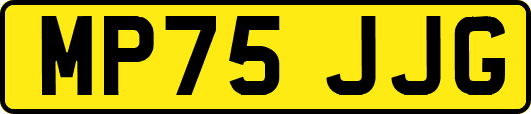 MP75JJG