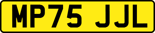 MP75JJL