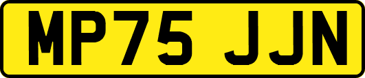 MP75JJN
