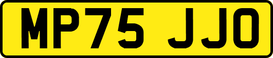 MP75JJO