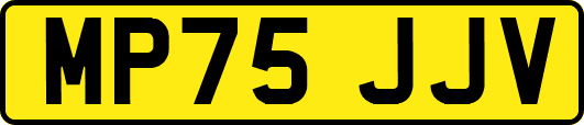MP75JJV