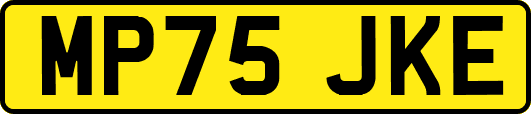MP75JKE