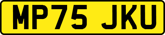 MP75JKU
