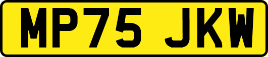 MP75JKW
