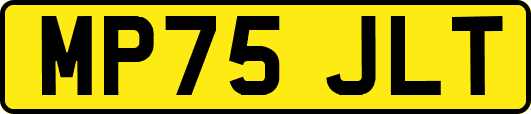 MP75JLT