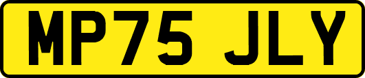 MP75JLY