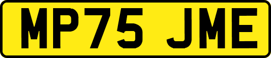 MP75JME