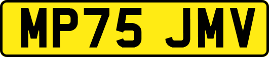 MP75JMV