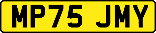 MP75JMY