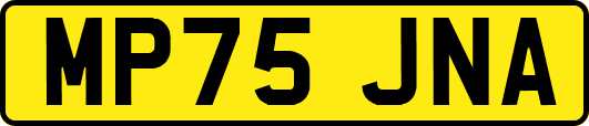 MP75JNA