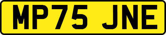 MP75JNE