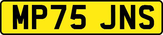 MP75JNS