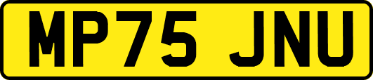 MP75JNU
