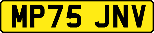 MP75JNV