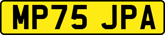 MP75JPA