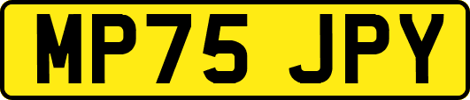 MP75JPY