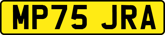 MP75JRA