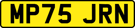 MP75JRN