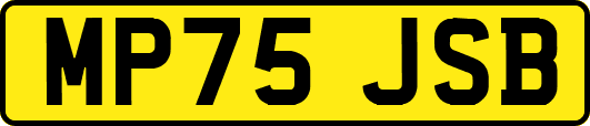 MP75JSB