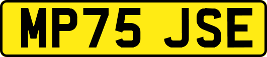 MP75JSE