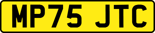 MP75JTC